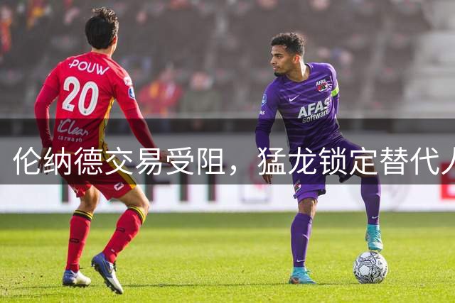 伦纳德交易受阻，猛龙锁定替代人选应对变局